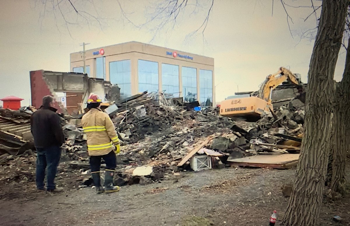 House fire in Belleville sends one to hospital; Kingston fire damage