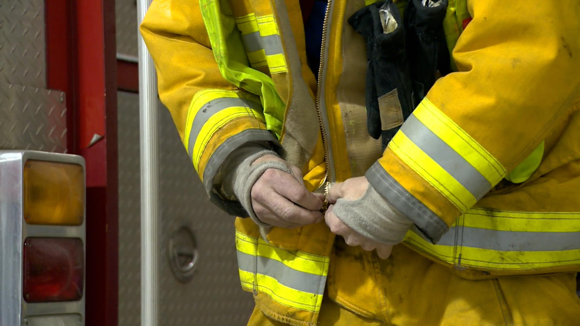 Sask. government adds 6 cancers to occupational list for Sask. fire fighters
