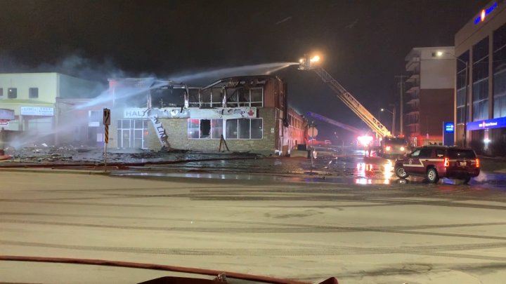 Kingston Fire | News, Videos & Articles