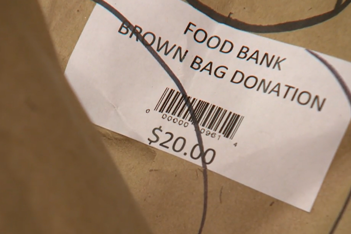 ‘Cash really works’: Why the Vancouver food bank says you shouldn’t buy those donation hampers
