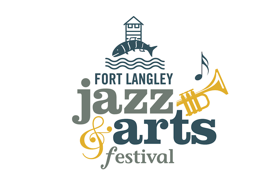 Fort Langley Jazz & Arts Festival 50/50 Draw - image