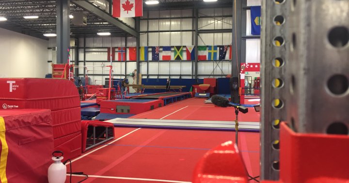 ‘it Seems Insane To Me Alberta Gymnastics Coach Fears Implications Of 