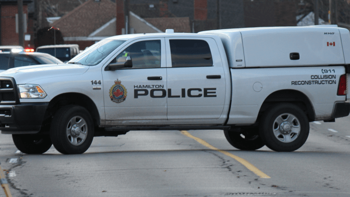 Hamilton police say Waterloo man who died on Red Hill Valley Parkway ...