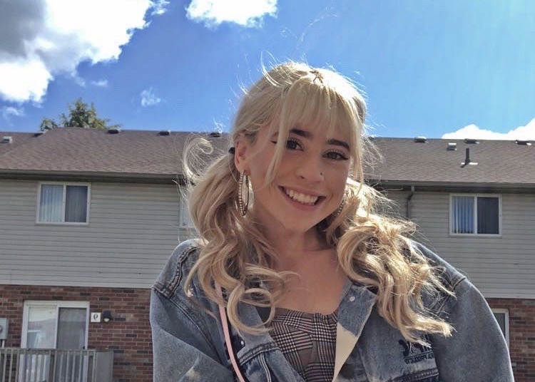 The petition started by 19-year-old Madi Muggridge has garnered over 35,000 signatures on change.org and also the support of a B.C. MP. 