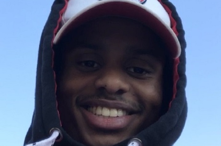 Jemal Reta was last seen leaving a friend’s house in New Westminster on Dec. 9, 2019.