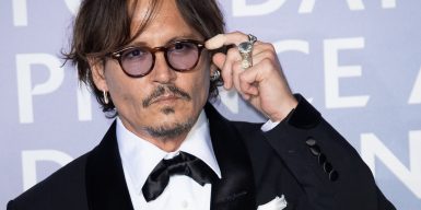 Johnny Depp appeals 'wife beater' libel case ruling in U.K.