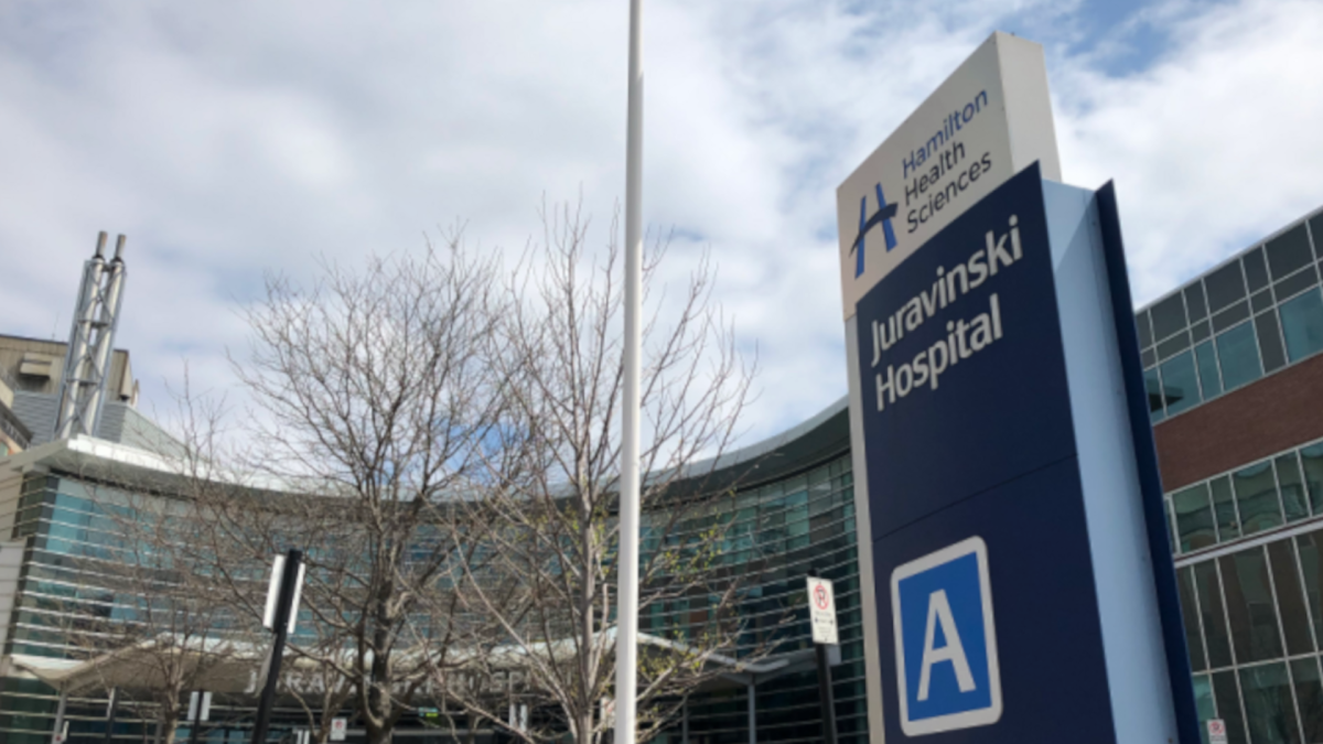 Hamilton Health Sciences is sounding an alarm about an increase in missed and cancelled appointments for colorectal cancer screening, due to fears about entering hospitals due to COVID-19.