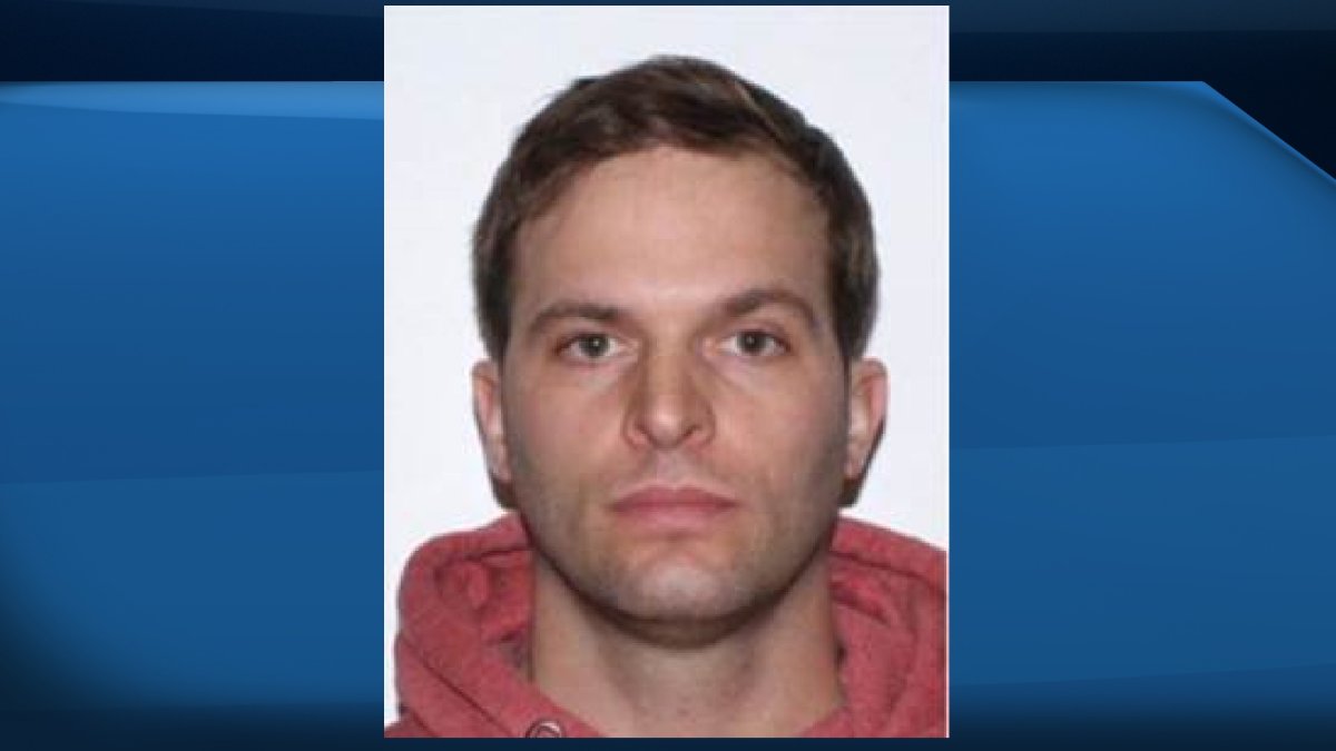 Laval police believe David Gingras, accused of sexual assault and possession of child pornography, may have had other victims. Dec. 22, 2020.
