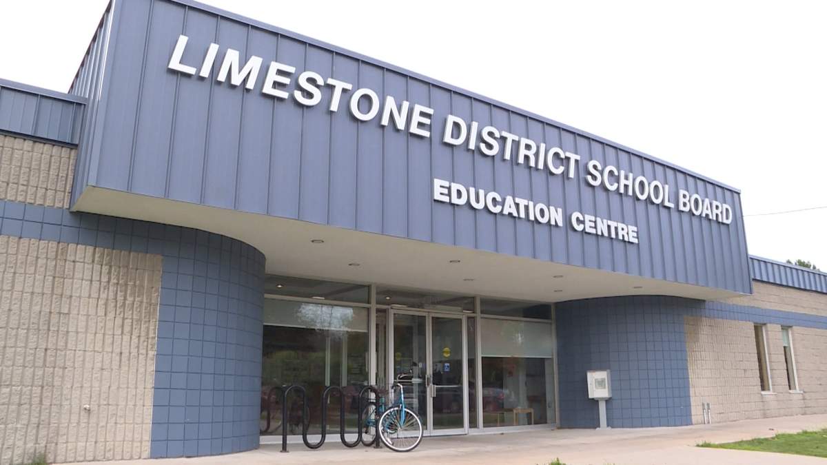 COVID-19 found at 3 Kingston schools - image