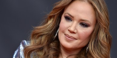 Leah Remini on Tom Cruise's COVID-19 rant: 'He is an abusive person'