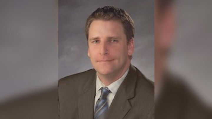 Michael Todd Mazar, 48, was initially arrested on Wednesday, Nov. 4, 2020 and then again on Monday, Dec. 7, 2020. 