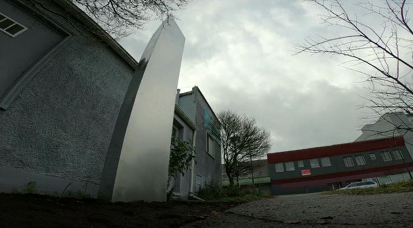 Mysterious monoliths pop up throughout Vancouver area - BC | Globalnews.ca