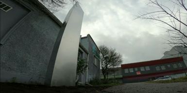 Mysterious monoliths pop up throughout Vancouver area