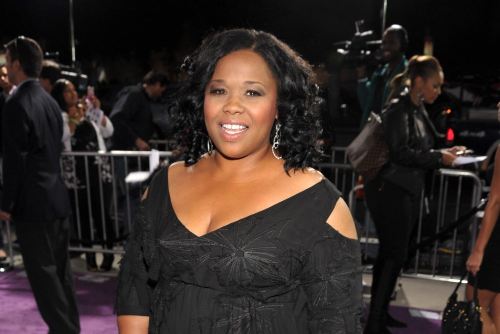 Natalie Desselle arrives to the ‘Tyler Perry’s Madea’s Big Happy Family’ Los Angeles premiere at The Dome at Arclight Hollywood on April 19, 2011 in Hollywood, Calif.