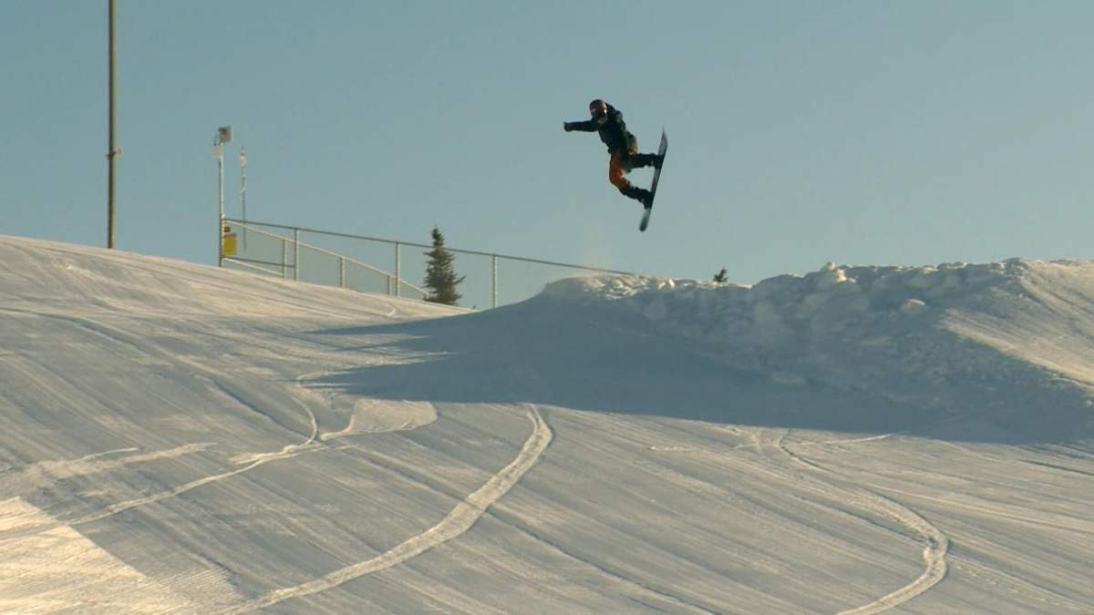 Here’s what’s in store for the upcoming season of skiing and tobogganing at Optimist Hill in Saskatoon.
