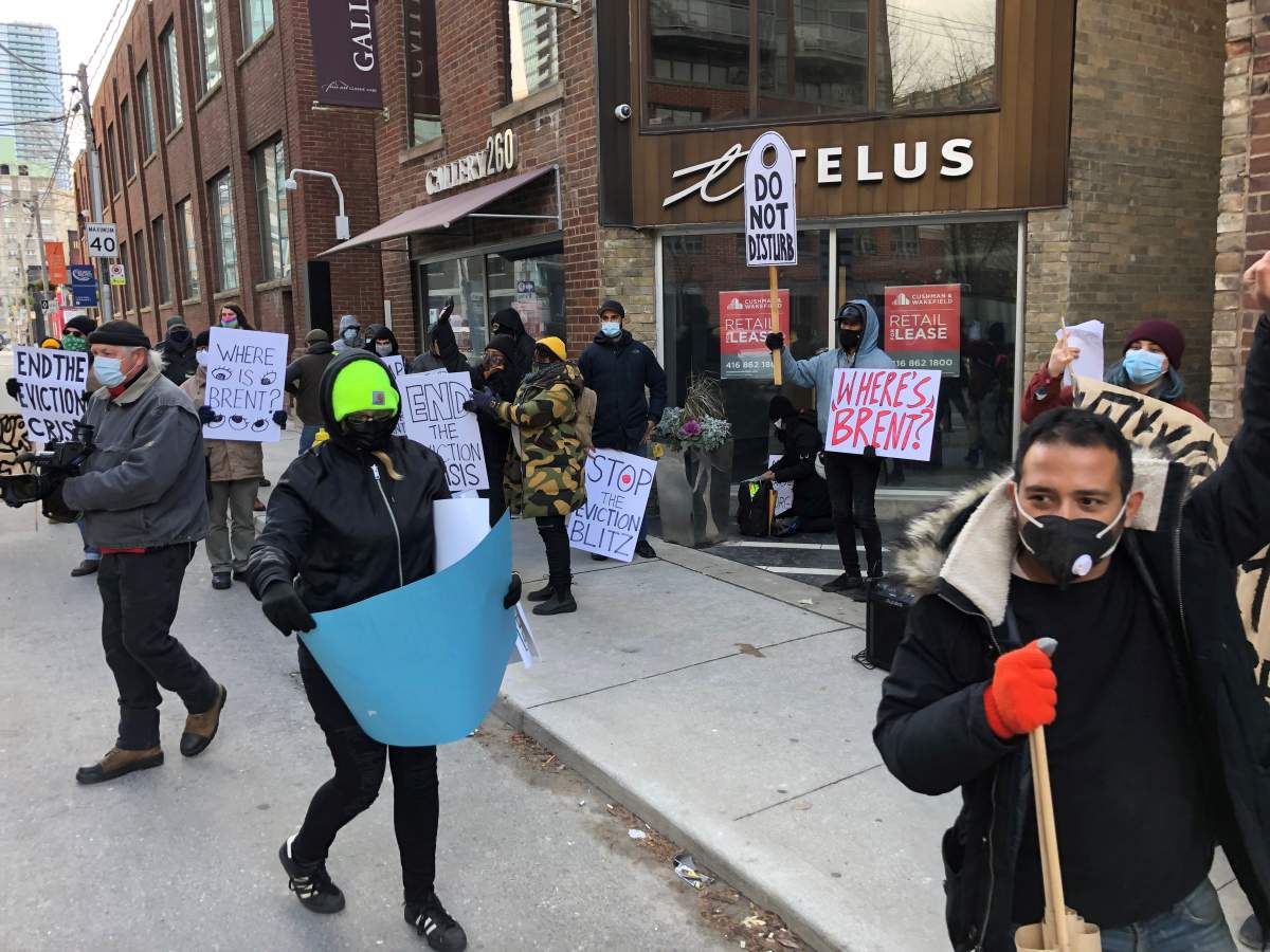 Coronavirus: Tenants call on landlords and province to step up, offer rent relief programs - image