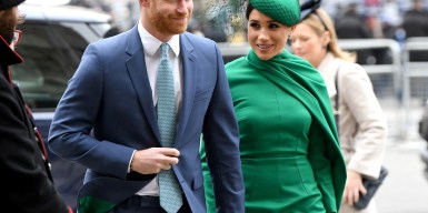 Prince Harry, Meghan Markle to produce and host podcasts for Spotify