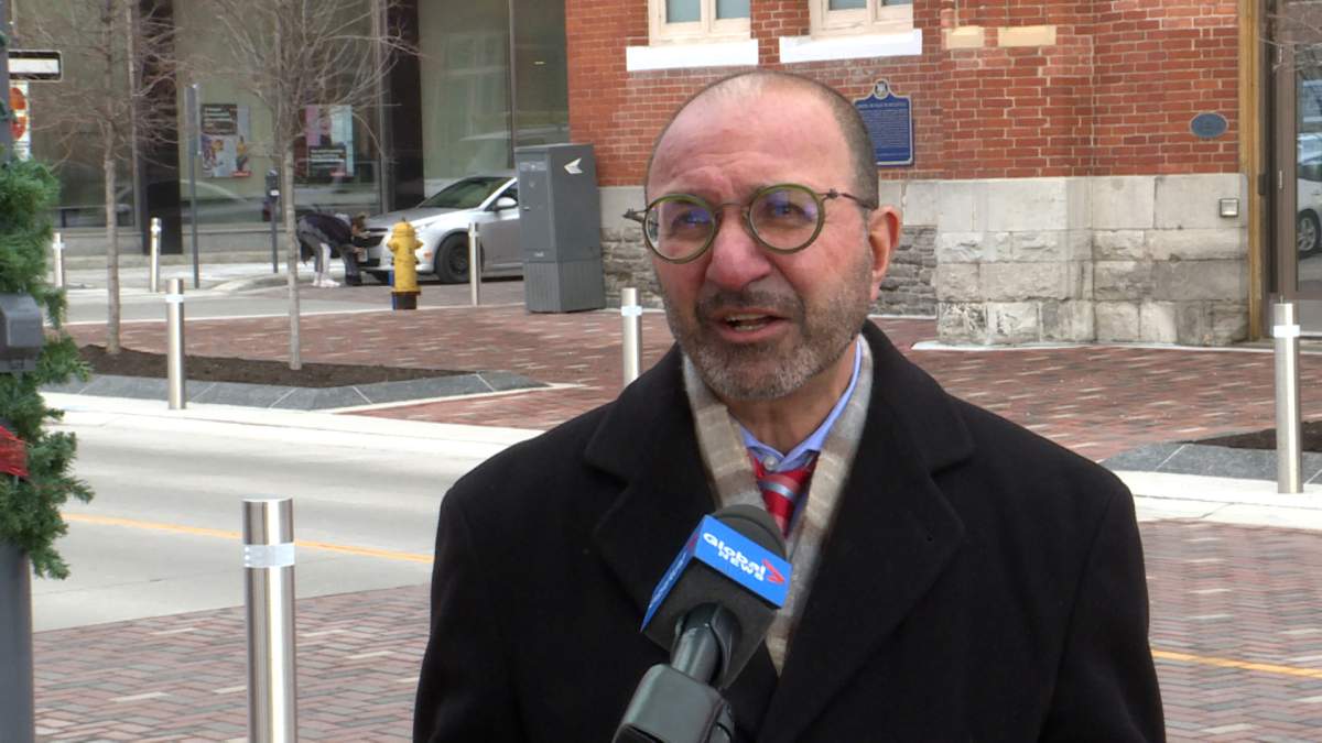 Vice Chair of Coventry Connection Inc. – the company that owns and operates Central Taxi in Belleville