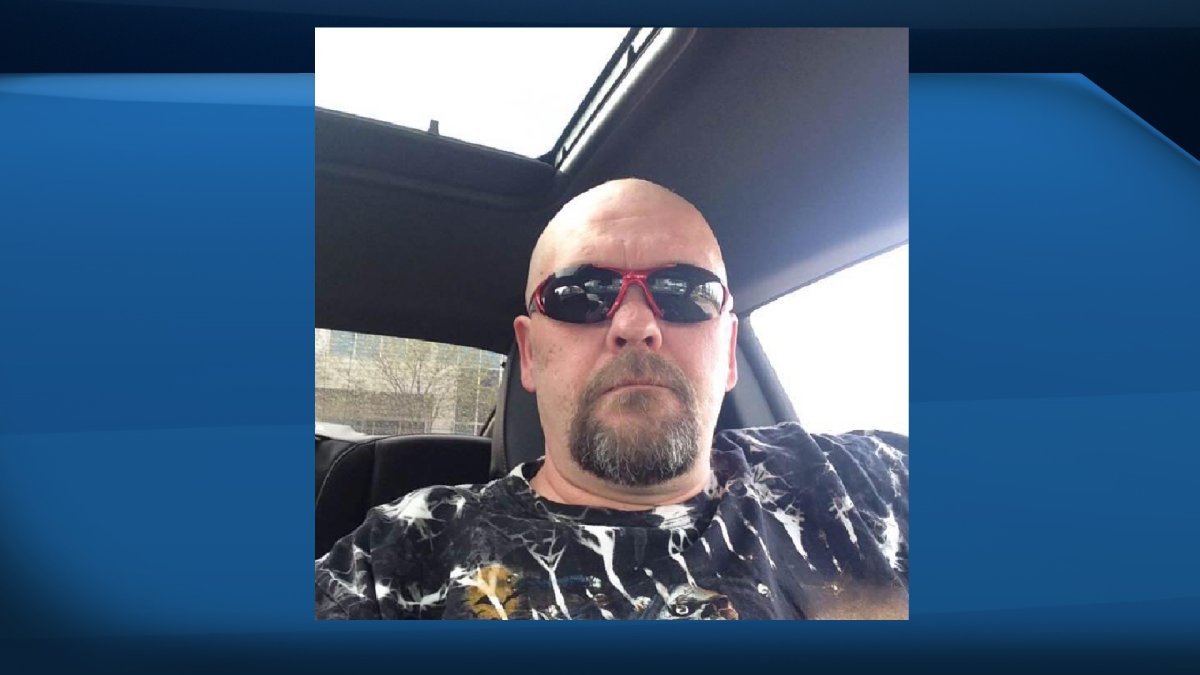 Ross Pickering, 51, of Edmonton, was charged with additional offences in connection with a human trafficking investigation.
