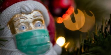 50 children exposed to coronavirus-infected Santa, Mrs. Claus in Georgia