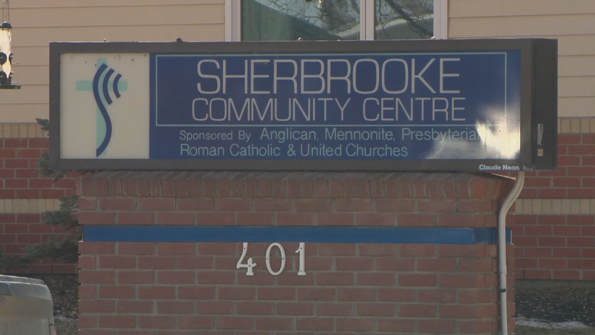 Seven residents at two houses in Kinsmen Village at the long-term care home have tested positive for COVID-19, Sherbrooke announced Thursday.