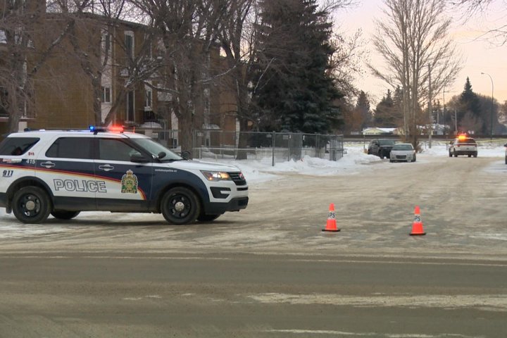 Man injured after police shooting in Saskatoon