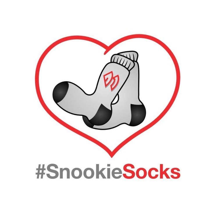 Snookie Socks - image