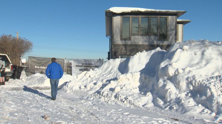 Calgary Snowstorm News Videos And Articles