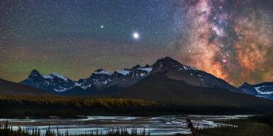 Jupiter, Saturn to line up in 'Christmas star' conjunction of planets