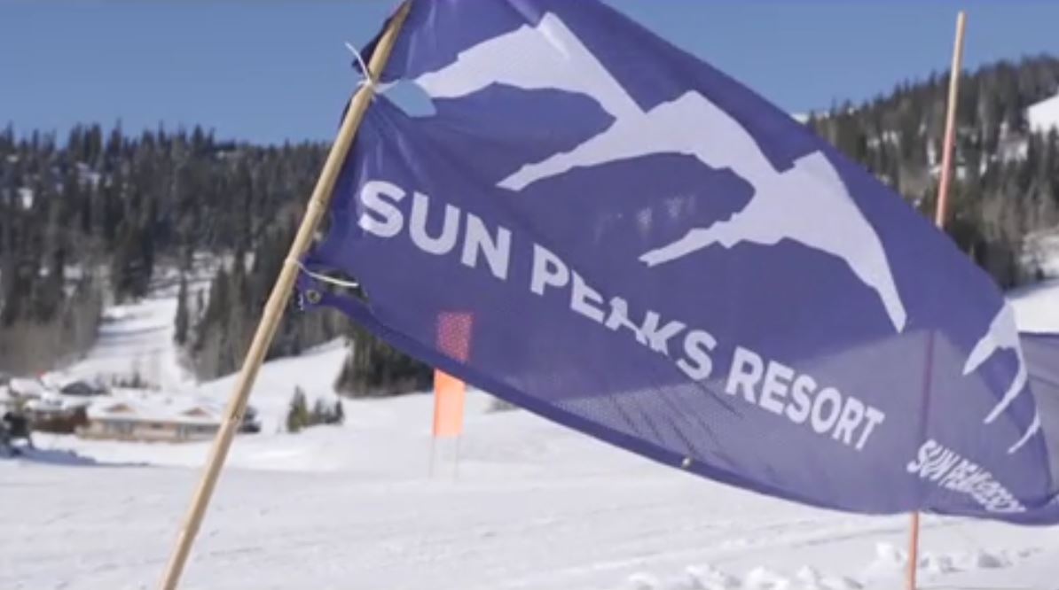 The mayor of Sun Peaks says 15 of 45 people who were tested for COVID-19 on Friday have come back positive.