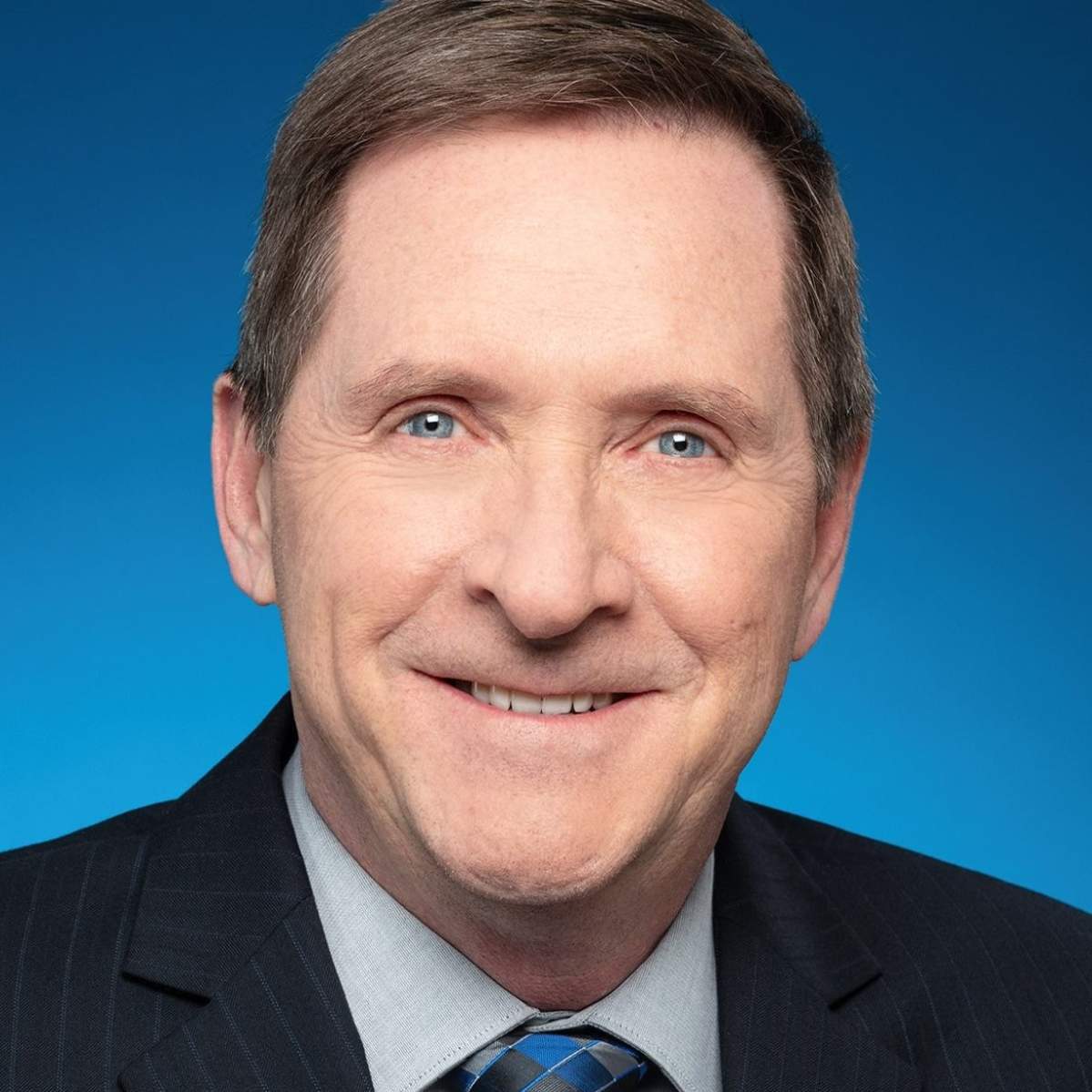 Denis Tardif has issued an apology. 