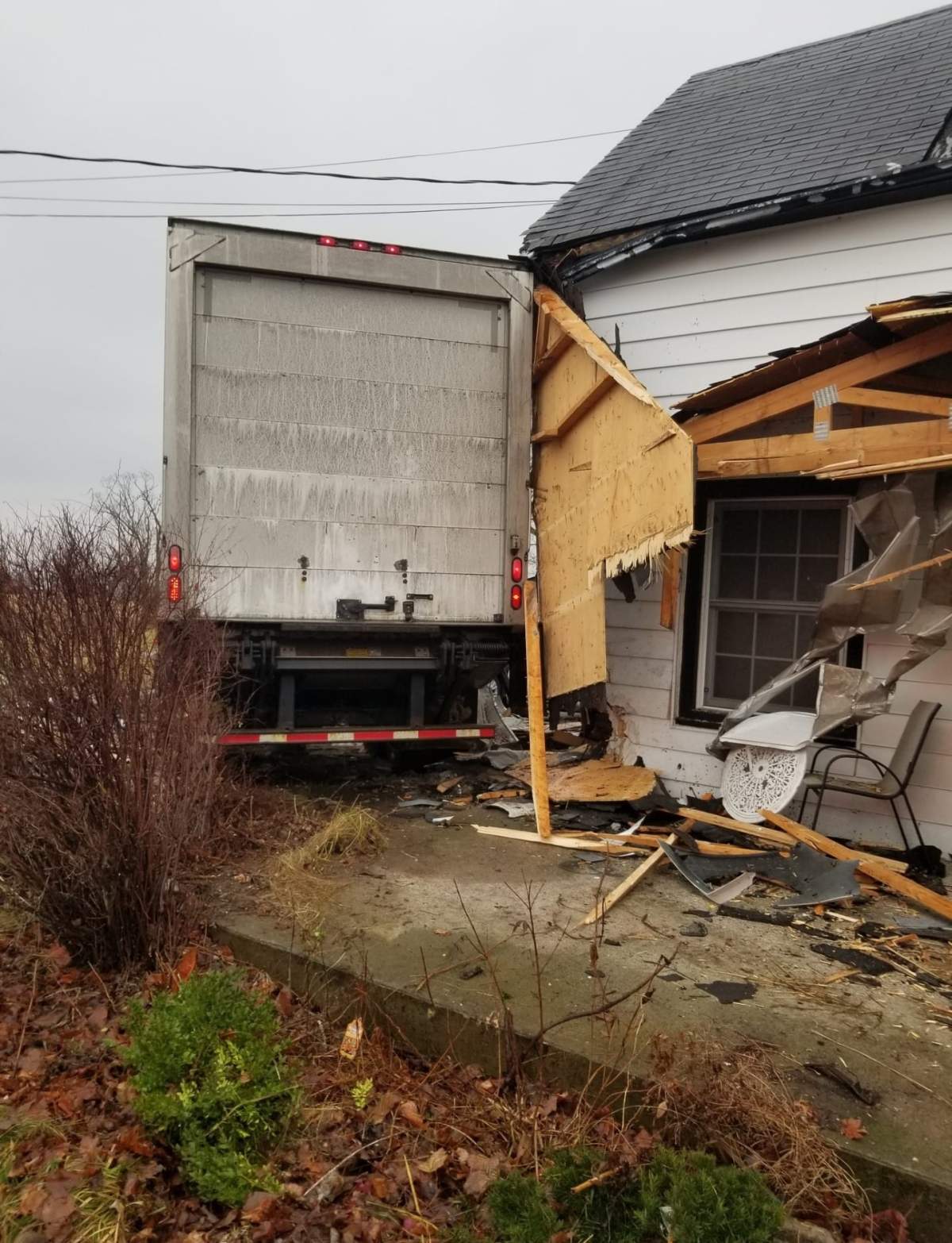 Rachel Harrington/Global News