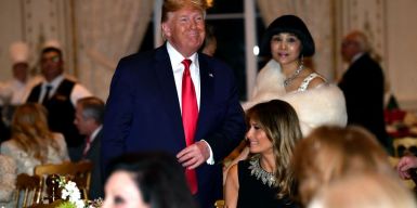 Mar-a-Lago neighbours tell Trump to live elsewhere after election loss