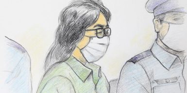 Japan's 'Twitter Killer' sentenced to death for serial murders