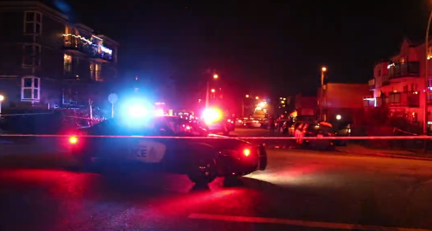 Police Investigate Fatal Stabbing Of 19-year-old In East Vancouver - BC ...