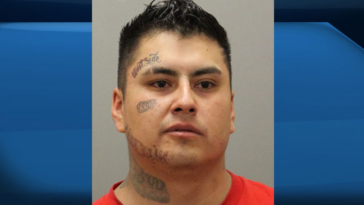 Battlefords RCMP and the Moosomin First Nation chief and council are asking the public for help in locating Jonathan Swiftwolfe, who is considered armed dangerous.