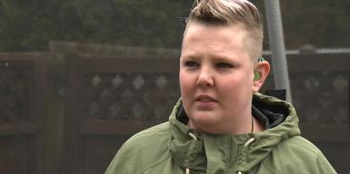 ‘The system failed us for 17 years’: Former foster child reacts to arrest of former Kelowna social worker