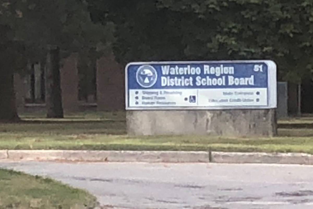 New names announced for schools in Kitchener and Cambridge - Vimarsana News