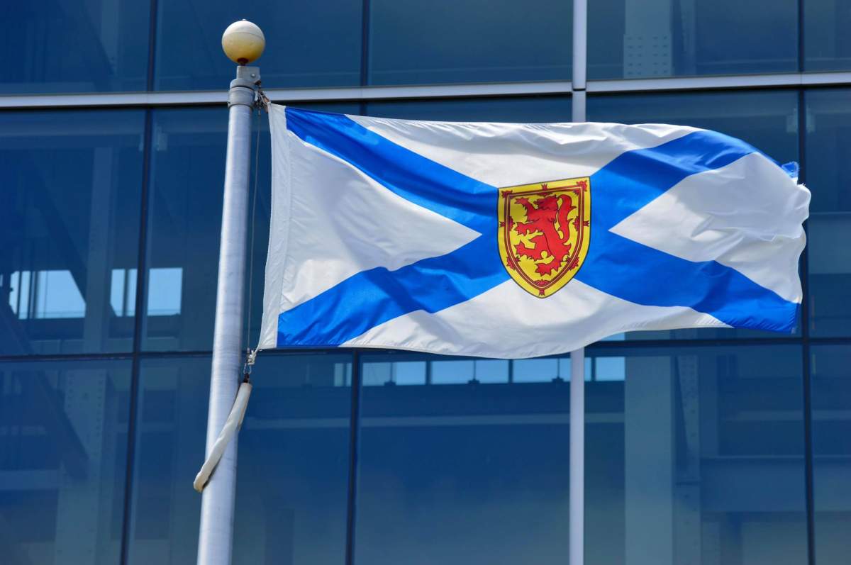 Proposed legislation would open adoption records in Nova Scotia - image