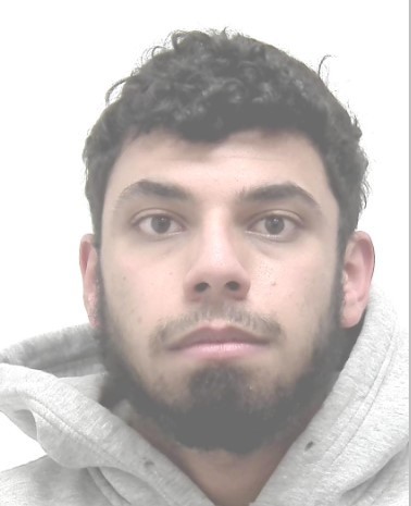 Amir Abdulrahman is one of two teenaged boys wanted for first-degree murder in the death of a Calgary police officer.