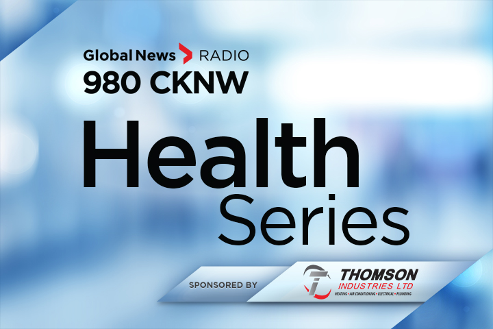 CKNW 980 Health Series 2021 - image