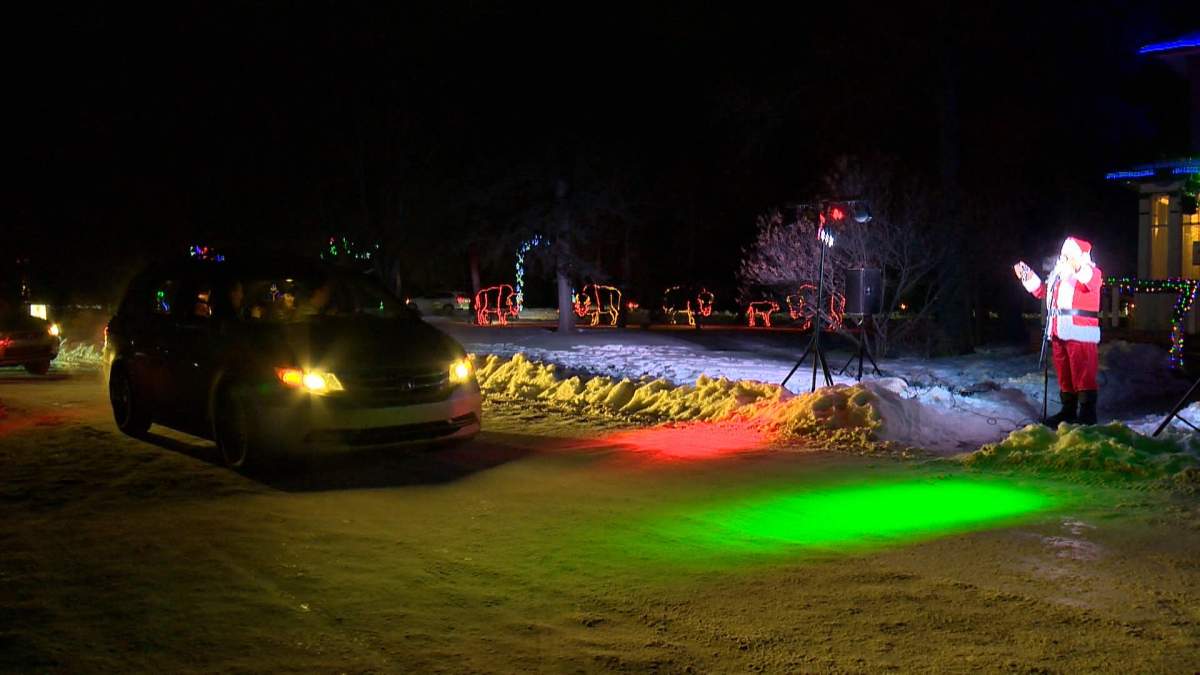 Not only did the BHP Enchanted Forest event shatter their attendance record, they expect to have raised a record number of funds for two foundations.