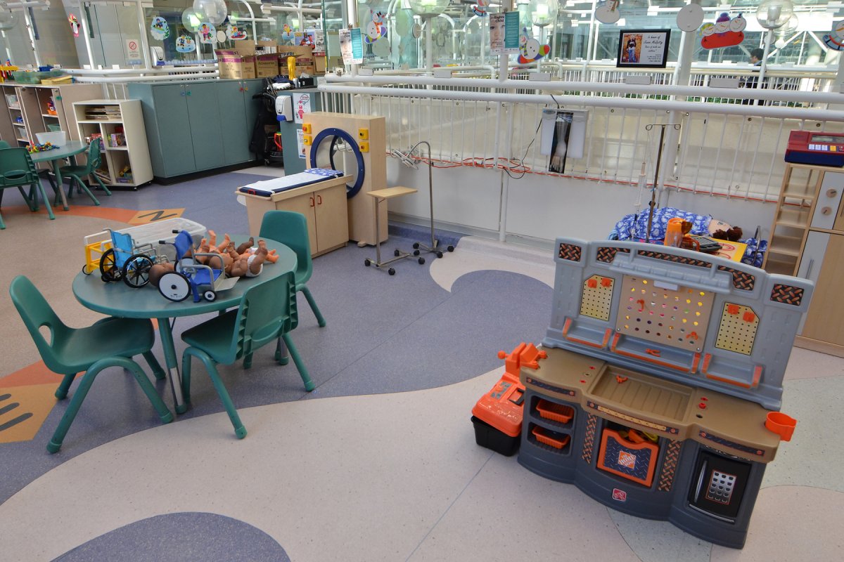 1.7M raised in recordbreaking Corus Radiothon for Stollery Children’s