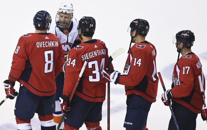 These legendary teams will be removed from the Stanley Cup to make way for  the Washington Capitals