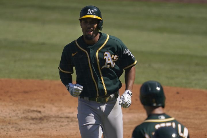 REPORT: Marcus Semien Signs One-Year Deal With Blue Jays