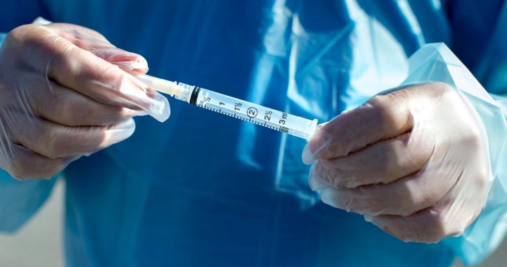 B.C. residents now invited to get a flu shot through ‘Get Vaccinated’ system