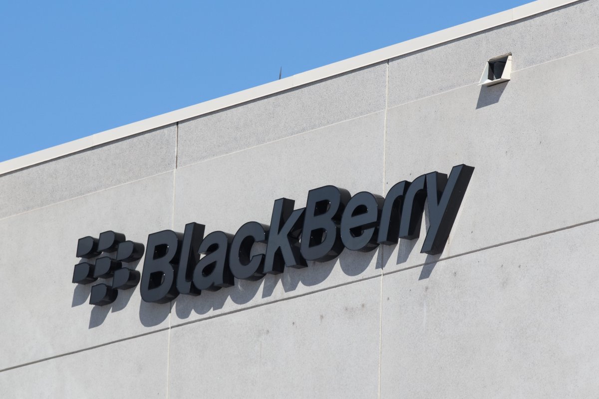 Blackberry and QNX headquarters in Ottawa, Ontario on Thursday, Mar. 7, 2019. 