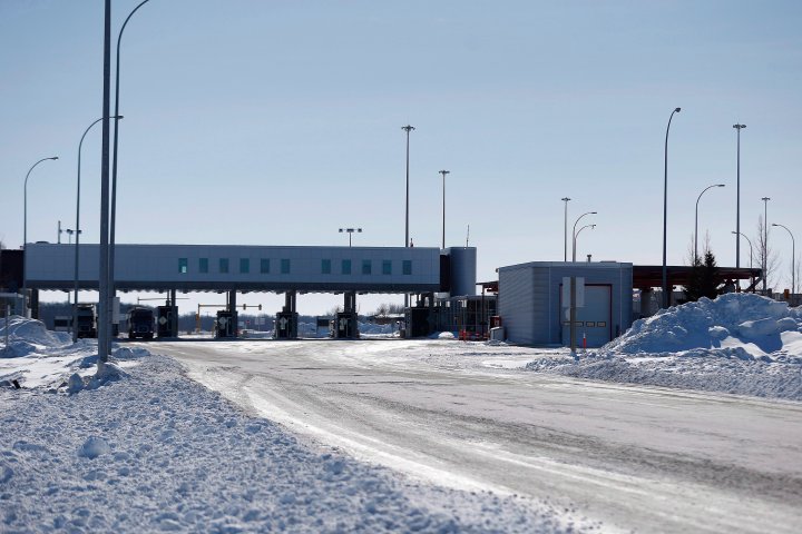 Smuggling individuals across Canada-U.S. border a prevalent and concerning issue: experts