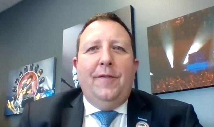 REAL president and CEO Tim Reid said the association lost about $2.5 million in 2020 and expects to lose about $2 million in 2021. 