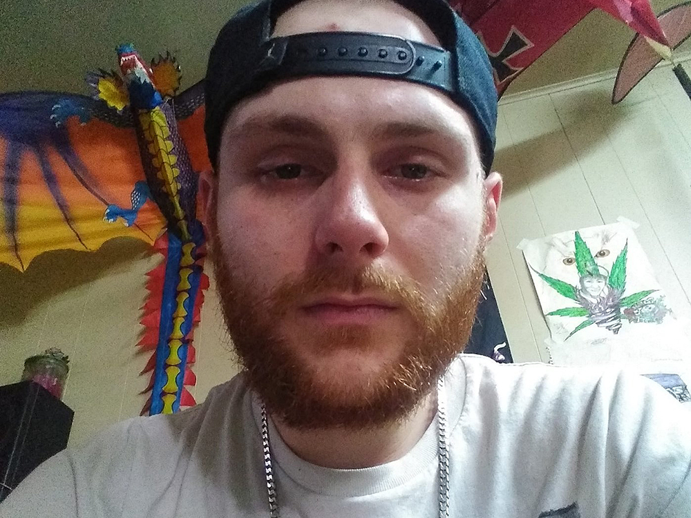 Colton Jacob Thorsen is facing four counts, including a charge of attempted murder, in relation to an alleged shooting incident in Osoyoos in October 2020.